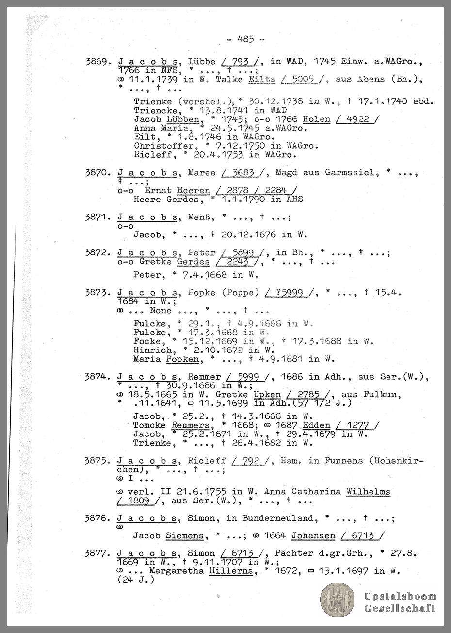 Document